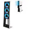 Support console AKUMA VENTILATEUR CYBER W01 LED PS5 Pro
