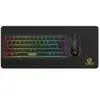 Clavier gamer AKUMA COMBO GAMING SENTAI C05