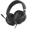 CASQUE GAMING FILAIRE SEINEN H04 NOIR
