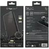 Pack TigerGlass Protection d'écran en verre trempé + Camera Ring pour ...