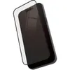 Protection d'écran en verre trempé TigerGlass Nano Transparent pour iP...