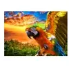 Bluebird Puzzle Parrot Puzzle-F-90263
