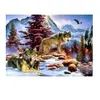 Bluebird Puzzle A New Dawn Puzzle-F-90234