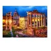 Bluebird Puzzle Roman Forum Puzzle-F-90222
