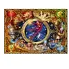 Bluebird Puzzle Legacy of the Divine Tarot Puzzle-F-90208
