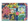 Bluebird Puzzle Les Couleurs du Printemps Puzzle-F-90997