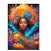 Bluebird Puzzle Flower Power Puzzle-F-90999