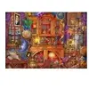 Bluebird Puzzle Vieille Réserve Puzzle-F-90983