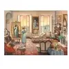 Bluebird Puzzle La Touche Finale Puzzle-F-90986