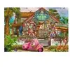 Bluebird Puzzle The Crab Shack Gifts Puzzle-F-90975
