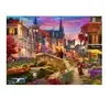Bluebird Puzzle Soirée sur le Canal Puzzle-F-90971