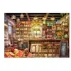 Bluebird Puzzle The Wine Tasting Room Puzzle-F-90916