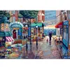 Bluebird Puzzle Rainy Day Stroll Puzzle-F-90903
