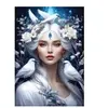 Bluebird Puzzle Hera - Soul of Nature Collection Puzzle-F-90901