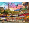 Bluebird Puzzle City of Love, Paris Puzzle-F-90830