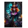 Bluebird Puzzle Victoria - Steampunk Collection Puzzle-F-90825
