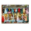 Bluebird Puzzle The Clothing Emporium Puzzle-F-90871
