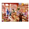 Bluebird Puzzle Sweetshop Puzzle-F-90878