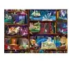 Bluebird Puzzle Library Adventures in Reading Puzzle-F-90853