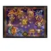 Bluebird Puzzle Zodiac Montage Puzzle-F-90856