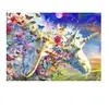 Bluebird Puzzle Unicorn Dream Puzzle-F-90850