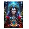 Bluebird Puzzle Luna - Soul of Nature Collection Puzzle-F-90807
