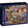 Bluebird Puzzle Family Fun Carnival Puzzle-F-90591