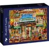 Bluebird Puzzle The General Store Puzzle-F-90582