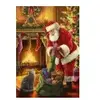 Bluebird Puzzle Santa Has Arrived Puzzle-F-90532