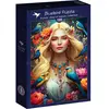 Bluebird Puzzle Gaia - Soul of Nature Collection Puzzle-F-90574