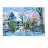 Bluebird Puzzle Christmas at Home Puzzle-F-90517