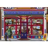 Bluebird Puzzle Professor Puzzles Puzzle-F-90011