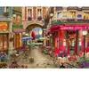 Bluebird Puzzle Cafe des Paris Puzzle-F-90686