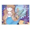 Bluebird Puzzle Jolie Petite Sirène Puzzle-F-90630