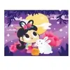Bluebird Puzzle Mon Petit Lapin Puzzle-F-90628