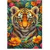 Bluebird Puzzle Earth Babies Puzzle-F-90657