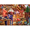 Bluebird Puzzle Attic Playtime Puzzle-F-90659
