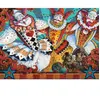 Bluebird Puzzle Big Top Puzzle-F-90602