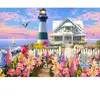 Bluebird Puzzle Heaven By The Ocean Puzzle-F-90608