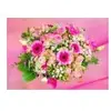 Bluebird Puzzle Pink Bouquet of Roses Puzzle-F-90108