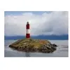 Bluebird Puzzle Les Eclaireurs Lighthouse, Argentina Puzzle-F-90381