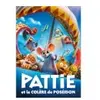 Bluebird Puzzle Pièces XXL - PATTIE et la Colère de Poséidon Puzzle-F-...