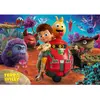 Bluebird Puzzle Pièces XXL - TERRA WILLY - Unexplored Planet Puzzle-F-...