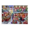 Bluebird Puzzle Joy of Christmas Puzzle-F-90796