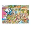 Bluebird Puzzle Harbour Hilarity Puzzle-F-90782