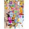 Bluebird Puzzle Beach Shop Puzzle-F-90738