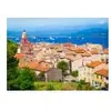 Bluebird Puzzle La Vieille Ville de St Tropez Puzzle-F-90775