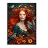Bluebird Puzzle Flora - Soul of Nature Collection Puzzle-F-90779