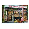 Bluebird Puzzle The Bookshop Kids Puzzle-F-90716