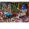 Bluebird Puzzle La Tournée de Noël Puzzle-F-91097